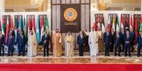 حمایت عربستان از تشکیل کشور مستقل فلسطین / بن سلمان: جامعه جهانی باید تجاوز علیه غزه را متوقف کند