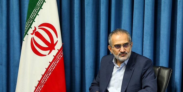 کنایه معاون رئیسی به دولت روحانی/ برنامه هفتم توسعه به سرنوشت برنامه ششم مبتلا نخواهد شد

