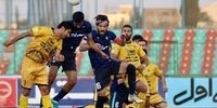 پرسپولیس رسما خواهان جذب سامان فلاح شد