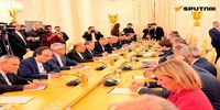 جزئیاتی مهم از دیدار عراقچی و لاوروف در مسکو