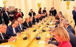 جزئیاتی مهم از دیدار عراقچی و لاوروف در مسکو