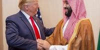 چک سفید امضای بن سلمان برای پرداخت هزینه های شکایات انتخاباتی ترامپ

