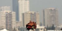چرا شمال و شرق تهران آلوده‌ترند؟
