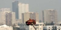 چرا شمال و شرق تهران آلوده‌ترند؟