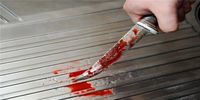 جنایت هولناک در ملارد/ زن و شوهر سالمند به دست پسرشان کشته شدند