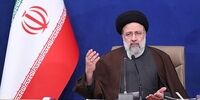 دستور مهم رئیسی در خصوص خانواده شهدای هواپیمای اوکراینی