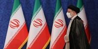 حضور مقامات عربستان در مراسم تحلیف رئیسی 