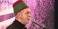 سیدحسین عرب درگذشت 