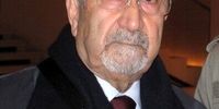 بنیانگذار مرکز باستان‌ شناسی ایران درگذشت