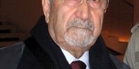 بنیانگذار مرکز باستان‌ شناسی ایران درگذشت