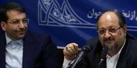 تبریک متفاوت شریعتمداری به مدیرعامل شستا؛ «دمت گرم»