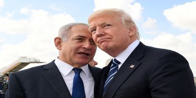 زورآزمایی در جناح جمهوری خواهان؛ دموکرات‌ها با کاخ سفید هم‌صدا شدند/ ترامپ فشار شاهین‌ها را مهار می‌کند؟