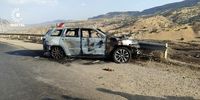 حملات شدید پهپادی ترکیه به عراق / 3 نفر کشته شدند