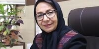 سیمین ناصری درگذشت 