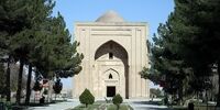 تصاویر| اینجا ایران است، گنبد هارونیه!