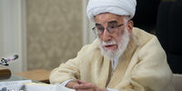 آیت الله جنتی: آمریکا دچار نقار شده است