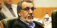 محل سکونت خاوری شناسایی شد/ صدور حکم جلب بین‌الملل برای خاوری