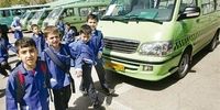 انتقاد روزنامه دولت از بی نظمی عجیب در سرویس مدارس!