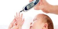 هشدار ابتلا به دیابت / این علائم را در کودک خود جدی بگیرید