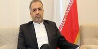 جلالی: ادعای ترامپ درباره برنامه تهران برای نابودی شهرهای آمریکا لفاظی انتخاباتی است