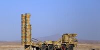 مقابله «باور ۳۷۳» با اهداف دور ایستا برای اولین بار


