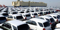 40 مجوز رسمی واردات خودرو صادر شد