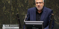  وزیر نفت وعده جدید داد