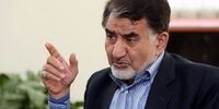 آل اسحاق: در پساجنگ تحولات جدی در حوزه تجارت رخ خواهد داد | قطعا نیاز به جایگزین کردن امارات داریم و بن بستی نیست