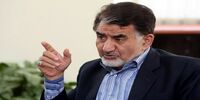 آل اسحاق: در پساجنگ تحولات جدی در حوزه تجارت رخ خواهد داد | قطعا نیاز به جایگزین کردن امارات داریم و بن بستی نیست