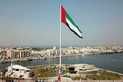  واکنش امارات به پاسخ نظامی ایران علیه اسرائیل 