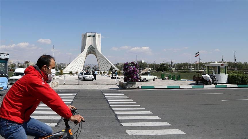 محدودیت‌های کرونایی تهران تمدید شد
