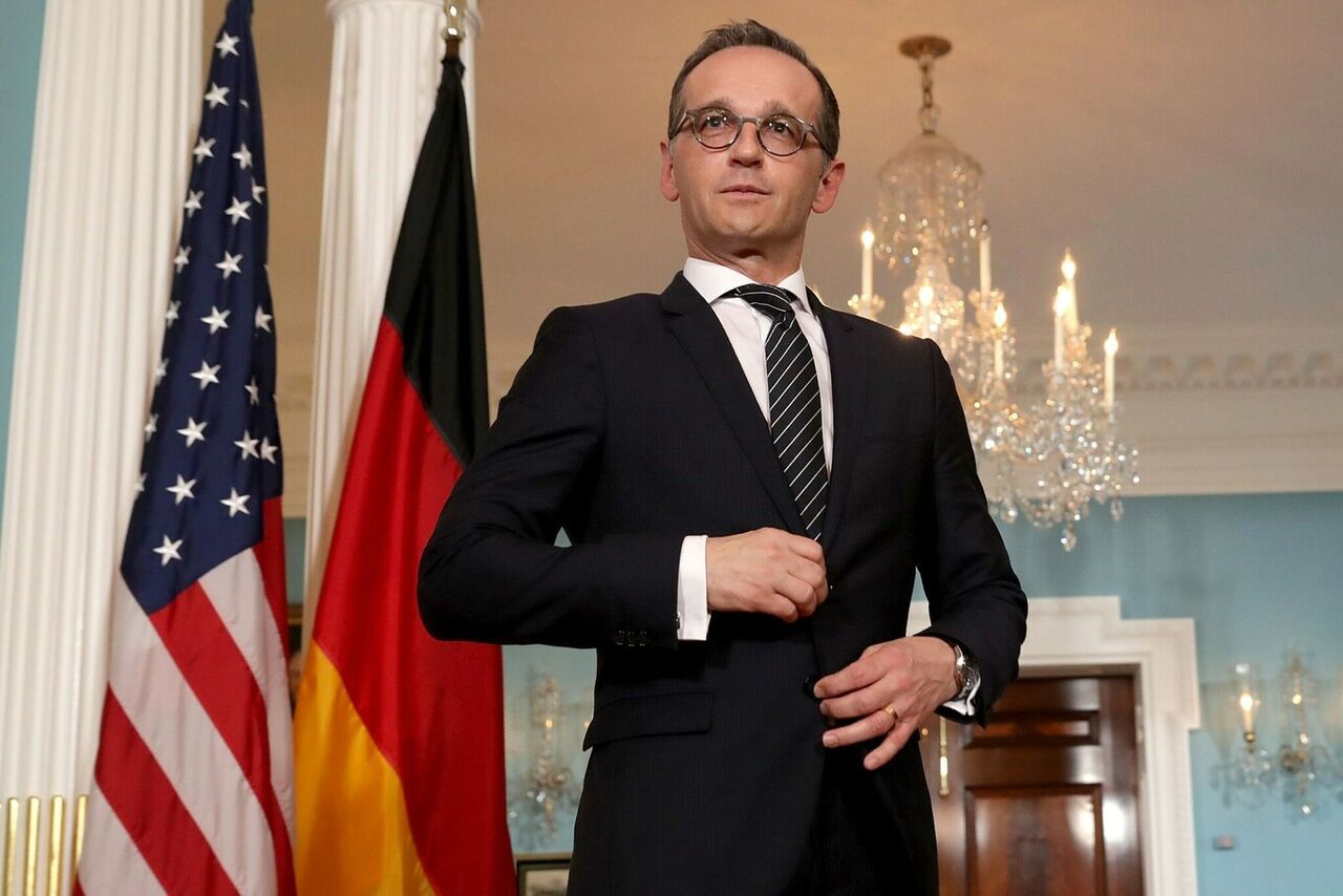 مواضع آلمان در روابط با دولت جدید آمریکا تغییر می‌کند؟