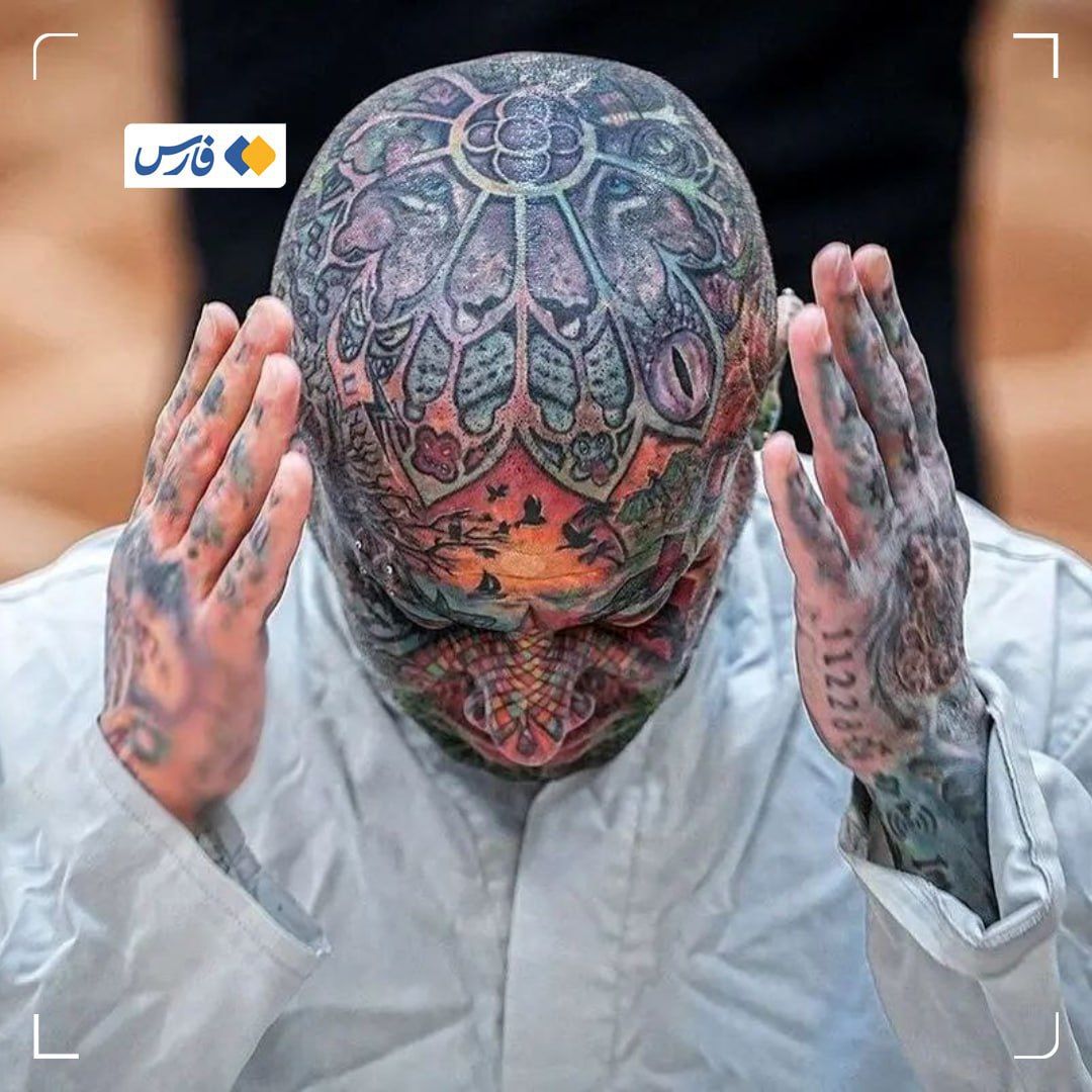 تتلو و مادرش سکته کردند؟
