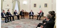 پزشکیان: هرگز در پی تولید سلاح هسته‌ای یا تسلیحات کشتار جمعی نبوده و نیستیم