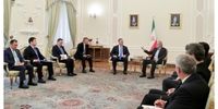 پزشکیان: هرگز در پی تولید سلاح هسته‌ای یا تسلیحات کشتار جمعی نبوده و نیستیم