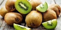 میوه ای که بهترین گزینه برای درمان یبوست است!