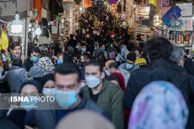 این افراد کرونای انگلیسی نمی گیرند 