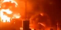 انفجارهای شدید کویت را لرزاند / چندین انفجار در منطقه سفارتخانه‌های ریاض در عربستان