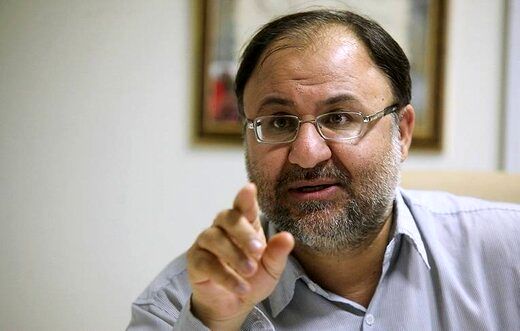 کوشکی: رئیسی، اصولگرا نیست/ بدنه دولت هنوز در دست مدیران روحانی است
