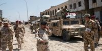 تأکید نمایندگان عراقی بر ارتقای پدافند هوایی و احتمال حمله به سایر فرماندهان