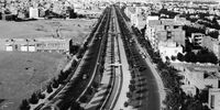 بلواری در تهران که همه با آن خاطره دارند+تصاویر