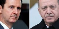 دشمنی اسد و اردوغان زیر ذره بین +فیلم 