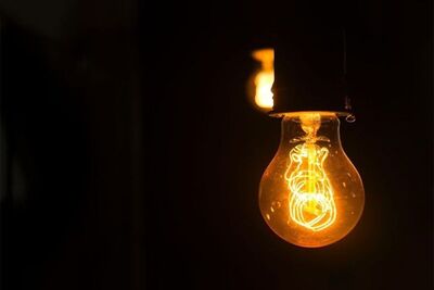  برق ۱۶۰ اداره پرمصرف پایتخت قطع شد 
