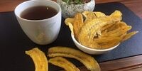 چای موز و خواص باورنکردنی آن
