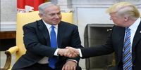 نتانیاهو پیش از دیدار با ترامپ هدفش از این سفر را اعلام کرد