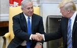 علت دیدار نتانیاهو و ترامپ مشخص شد 