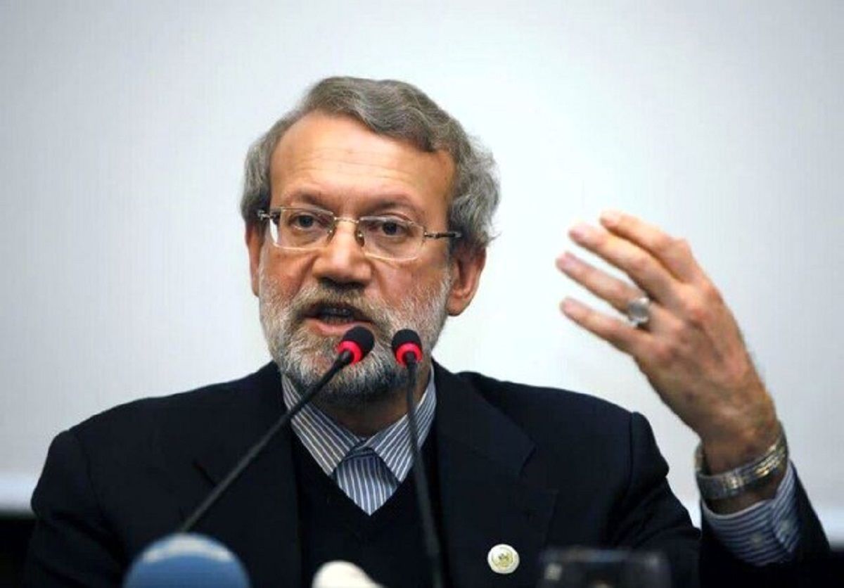 اولین اظهارات علی لاریجانی پس از انتخابات مجلس