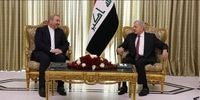 نخستین اظهارات رییس‌جمهور جدید عراق درباره ایران