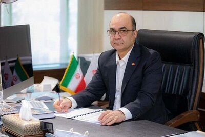 علت فوت ناگهانی مدیرعامل بانک ملت 
