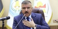 واکنش عراق به تحولات سوریه؛ از 3 سال قبل پیش‌بینی کرده بودیم/ هرگونه نزدیک‌شدن به مرزهای ما با آتش پاسخ داده می‌شود